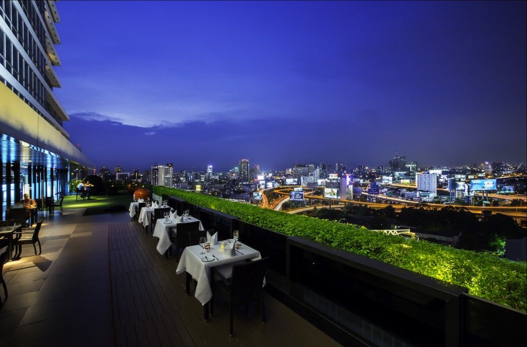 Eastin Makkasan, - Sha Extra Hotel 4*