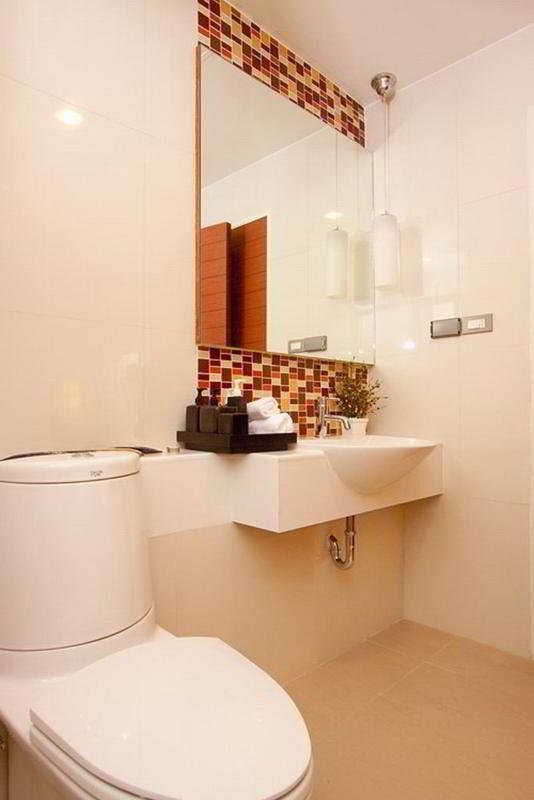 Aparthotel Sathorn Grace Serviced