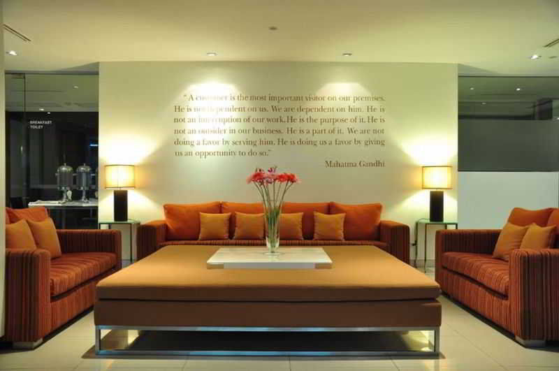 The Bedrooms Boutique Bangkok