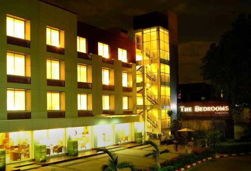 Hotel The Bedrooms Boutique 3*