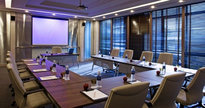 Dusit Princess Srinakarin Hotel 4*