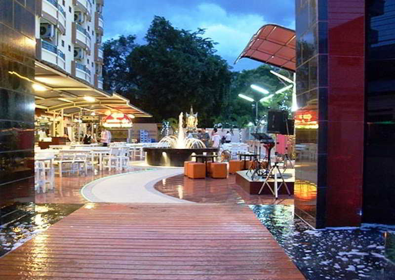 Lodge Vabua Asotel Bangkok