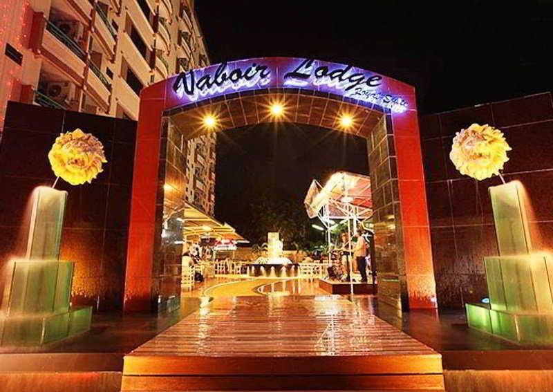 Lodge Vabua Asotel Bangkok