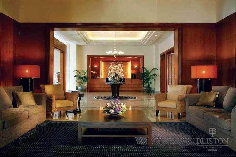 Bliston Suwan Park View - Sha Hotel
