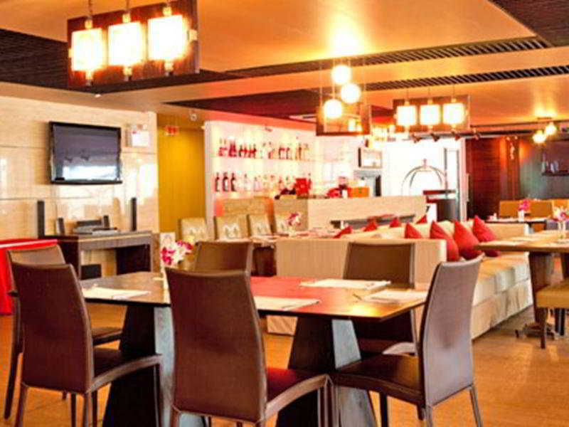 Club Mahindra Mac Boutique Hotel Bangkok