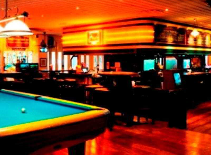 Buddy Lodge, Khaosan Road Bangkok