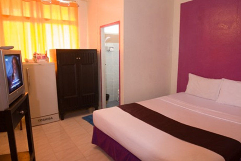Hostel Sawasdee Khaosan