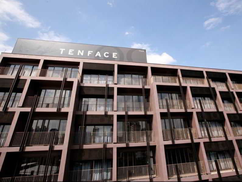 Tenface Hotel 4*