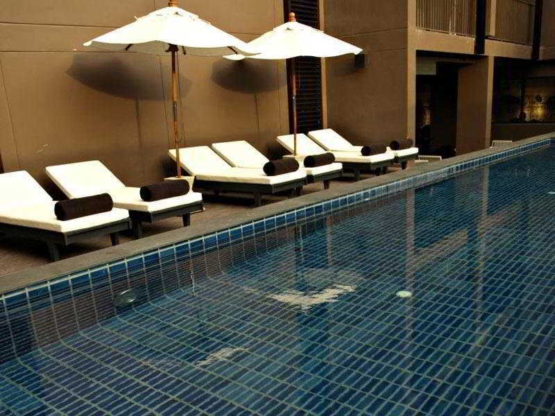 Tenface Hotel Bangkok