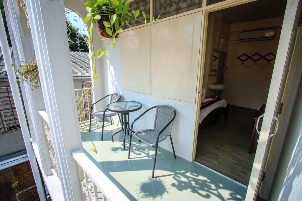Guest house Innspire 2*