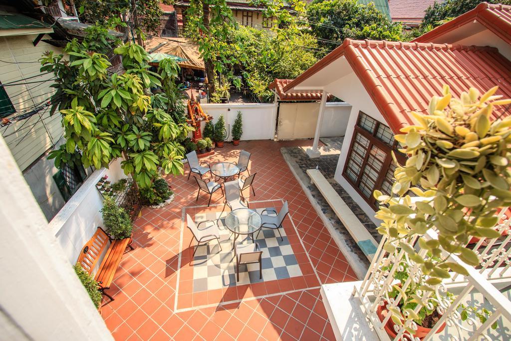 Guest house Innspire