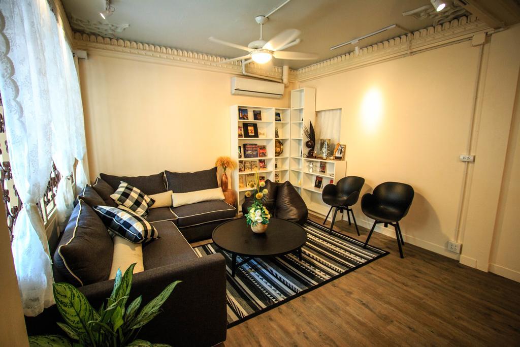Innspire Bangkok