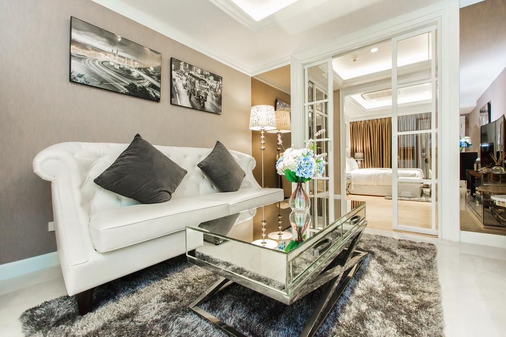 State Tower Silom By Halo