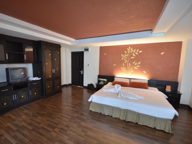 The Heritage Sathorn Hotel 3*