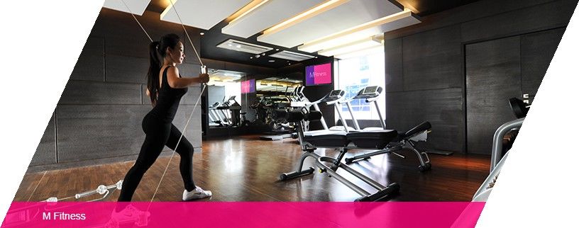 Hotell Mode Sathorn - Sha Extra Bangkok