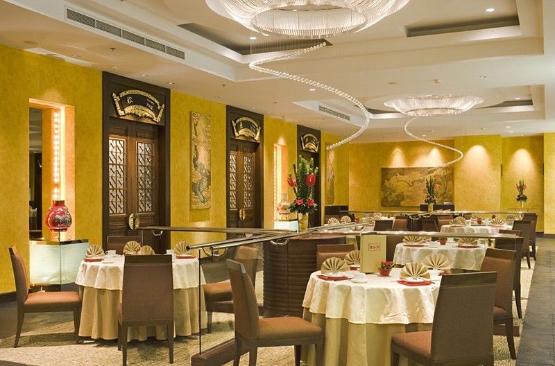 Hyatt Regency Suvarnabhumi Airport 4* Bangkok