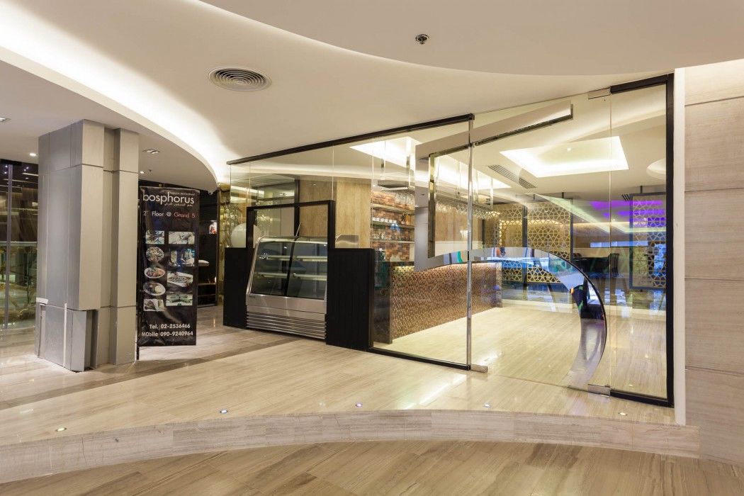 Grand 5 & Plaza Sukhumvit Bangkok