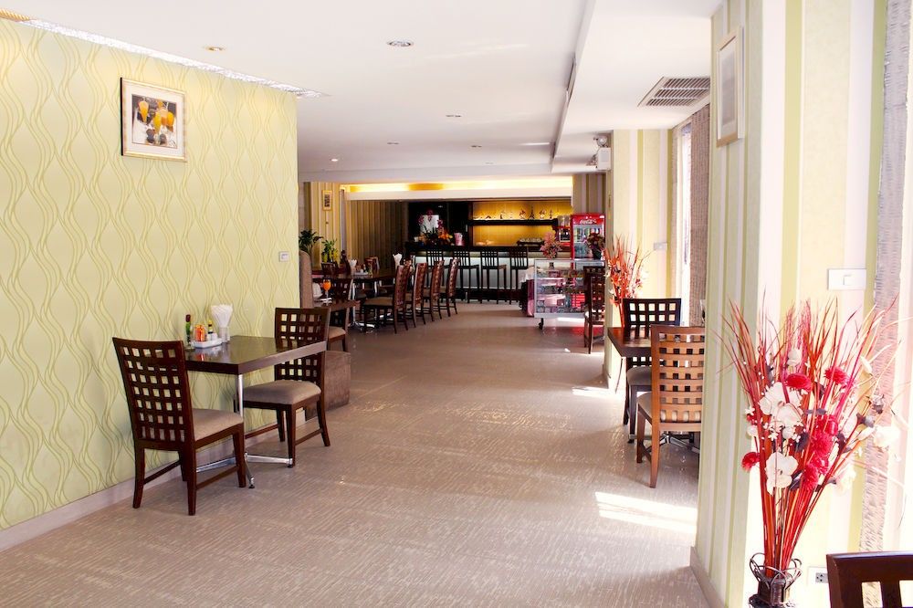 Bally Sukhumvit Hotel Bangkok