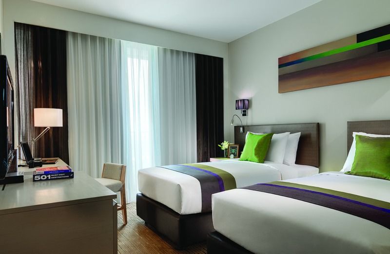 Bangna Pride & Hotel 4*