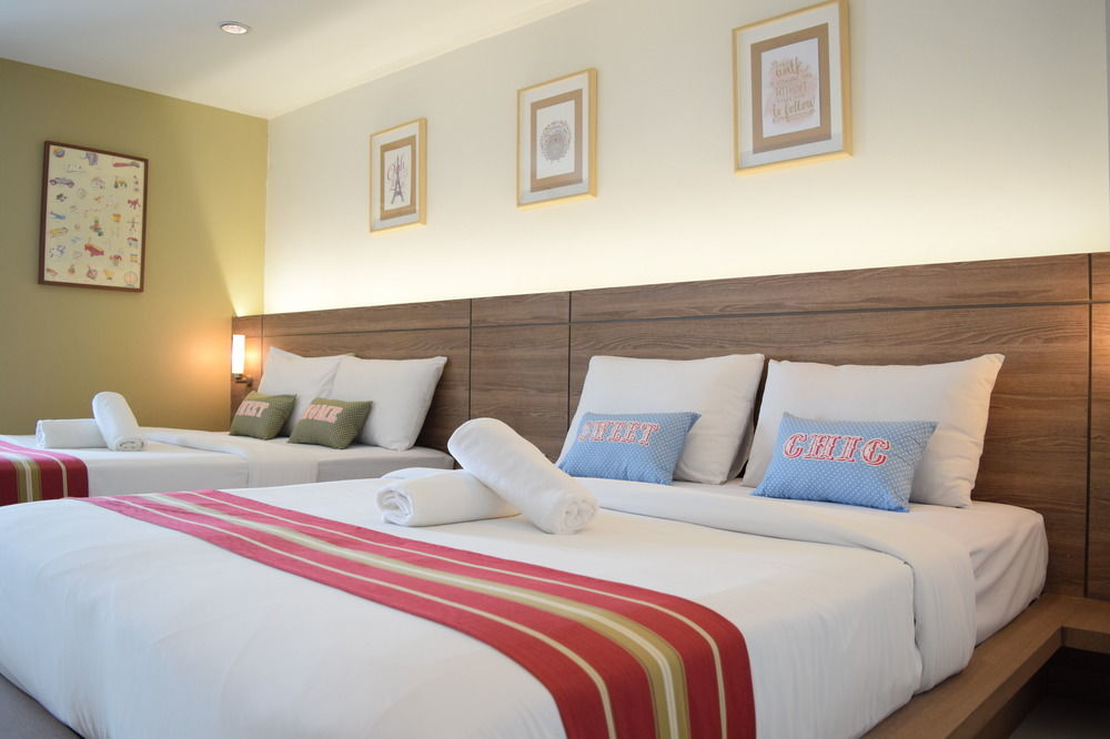 Diamond Ratchada Bangkok