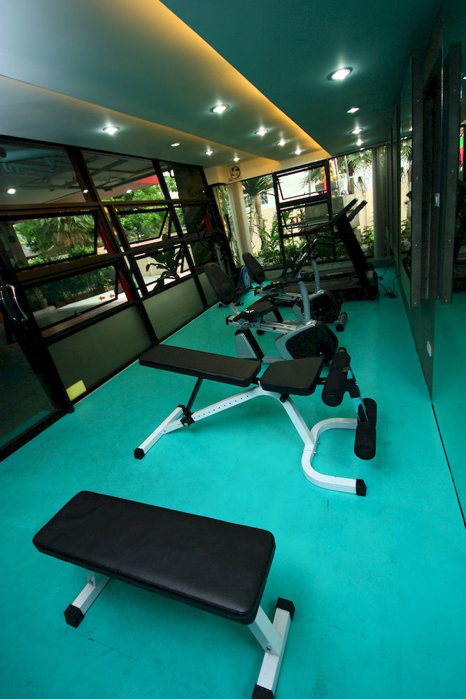 Hotel Diamond Ratchada 3*