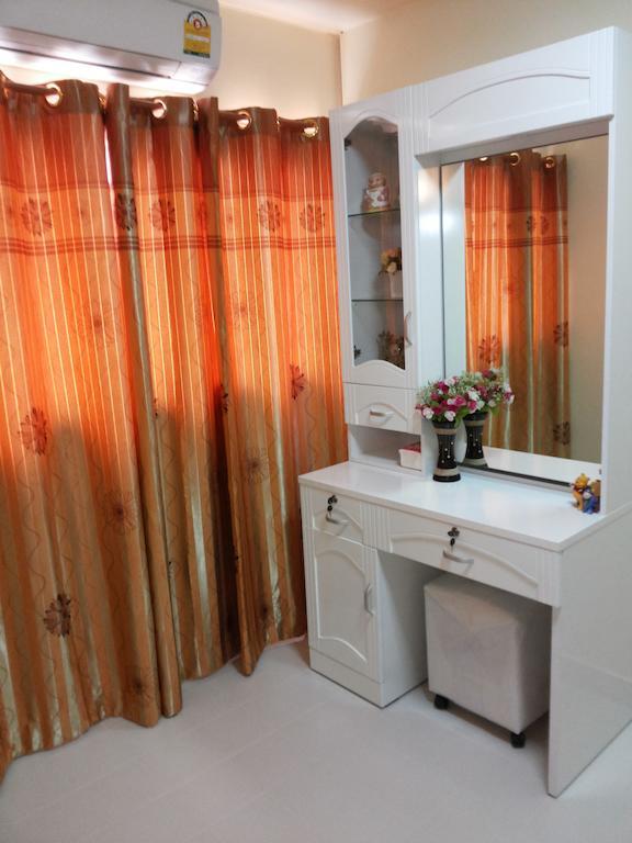 Aparthotel Sk Muang Thong Thani Bangkok