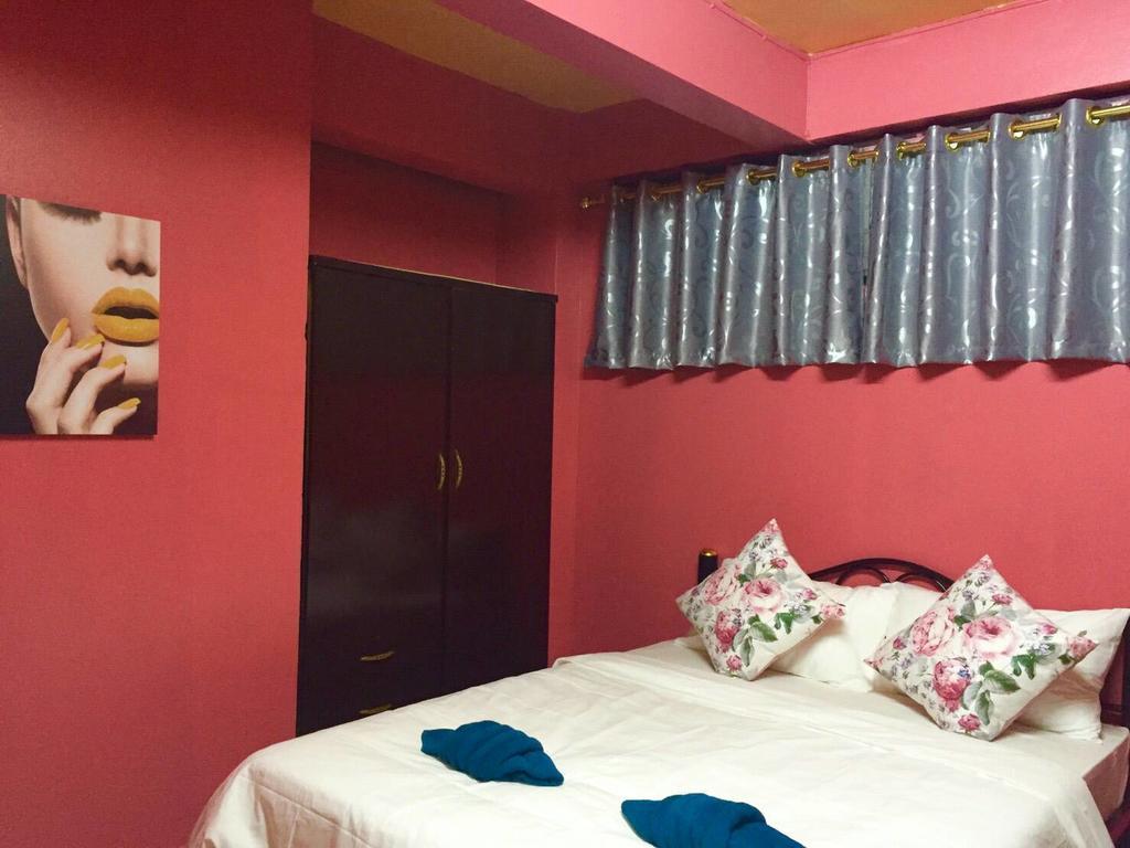 Hotell De Sky Sukhumvit Ekkamai 3*
