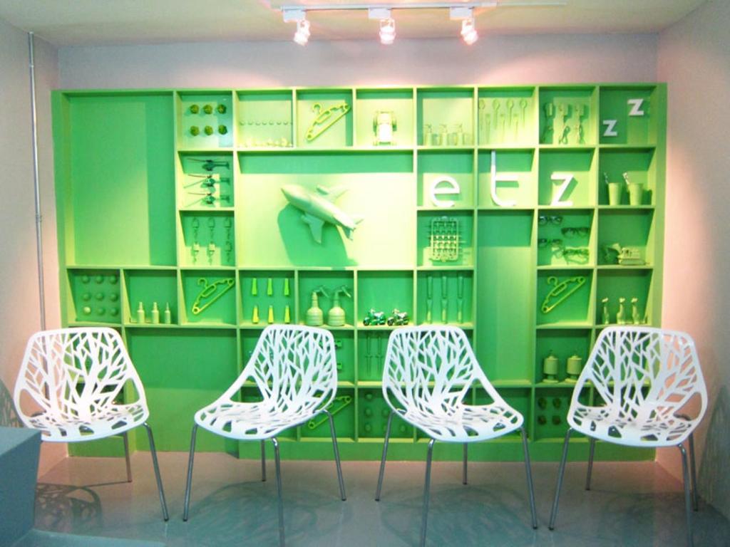 Hostel Jellybean Ezy Sathorn Bangkok