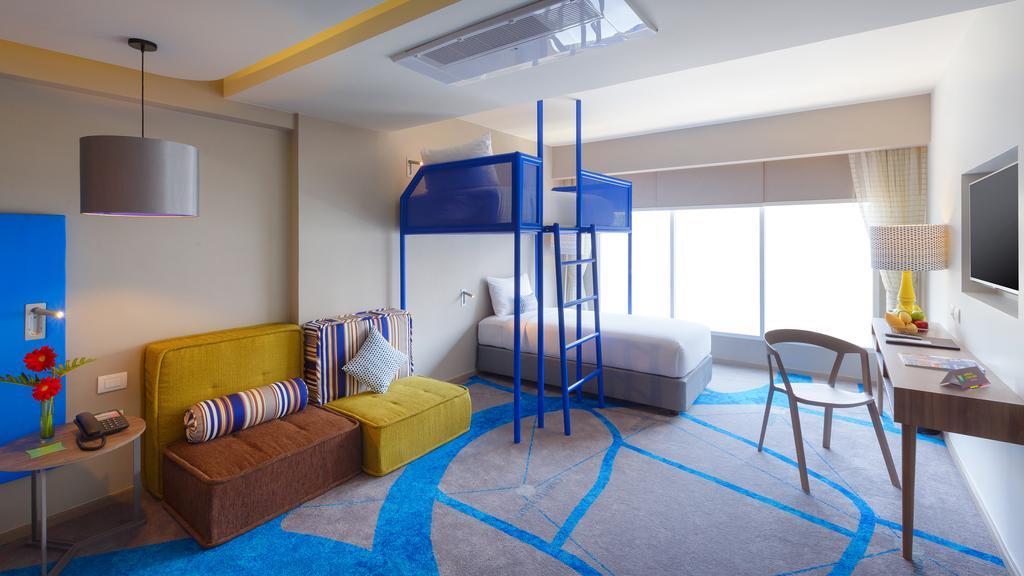 Ibis Styles Khaosan Viengtai 3*