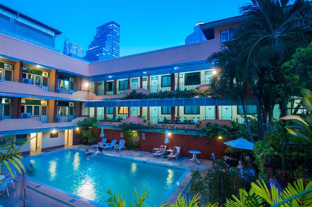 Hotel Swan