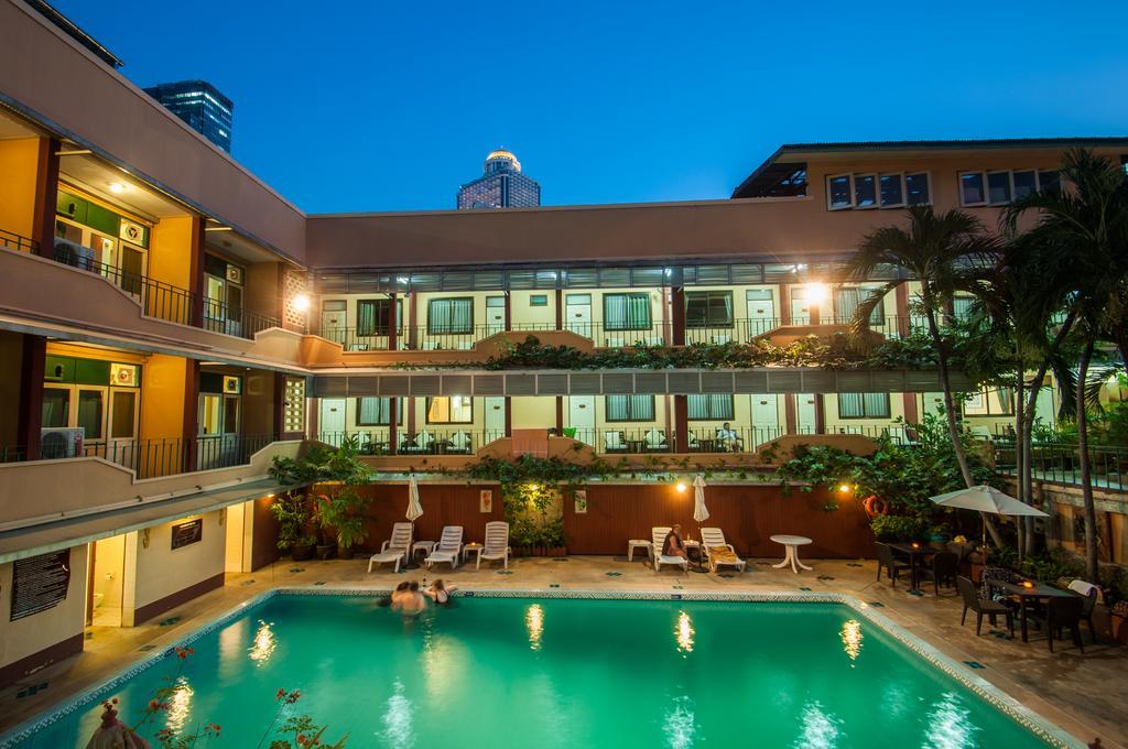 Hotel Swan Bangkok
