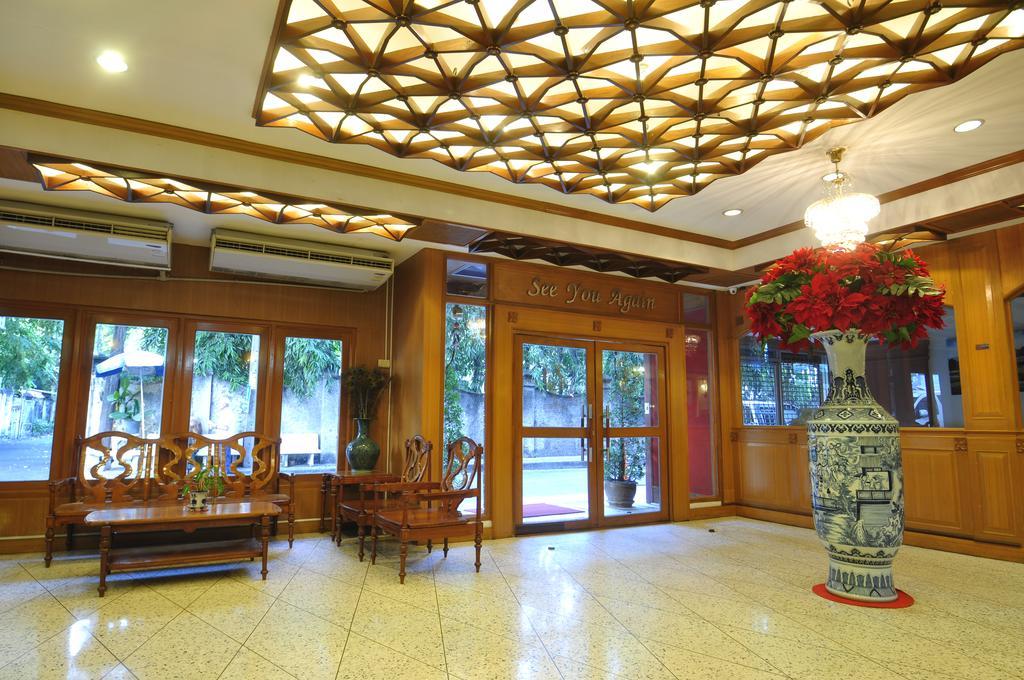 Hotel Swan