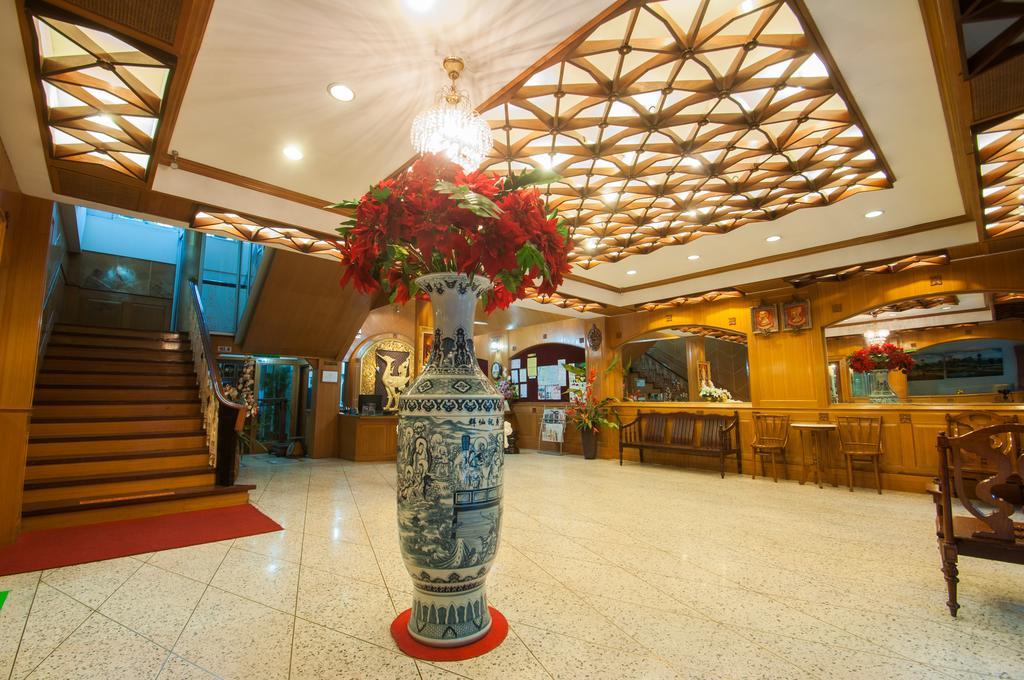 Hotel Swan 2*