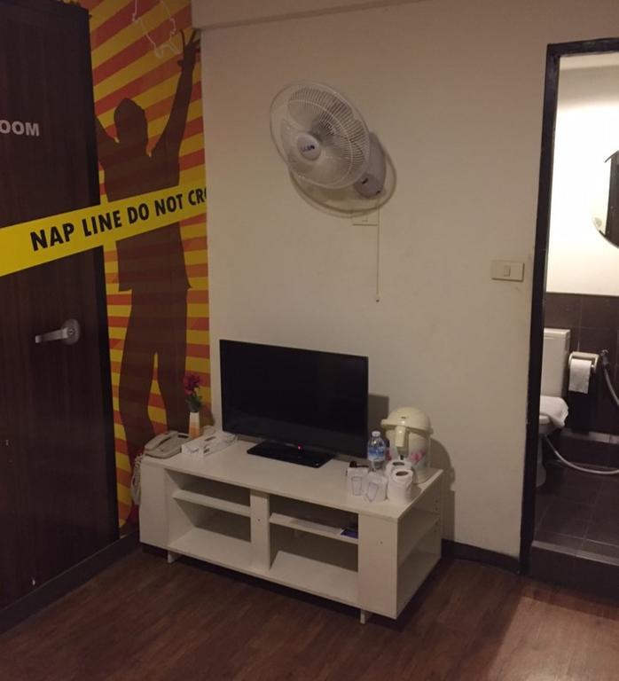 Take A Nap Hostel Bangkok