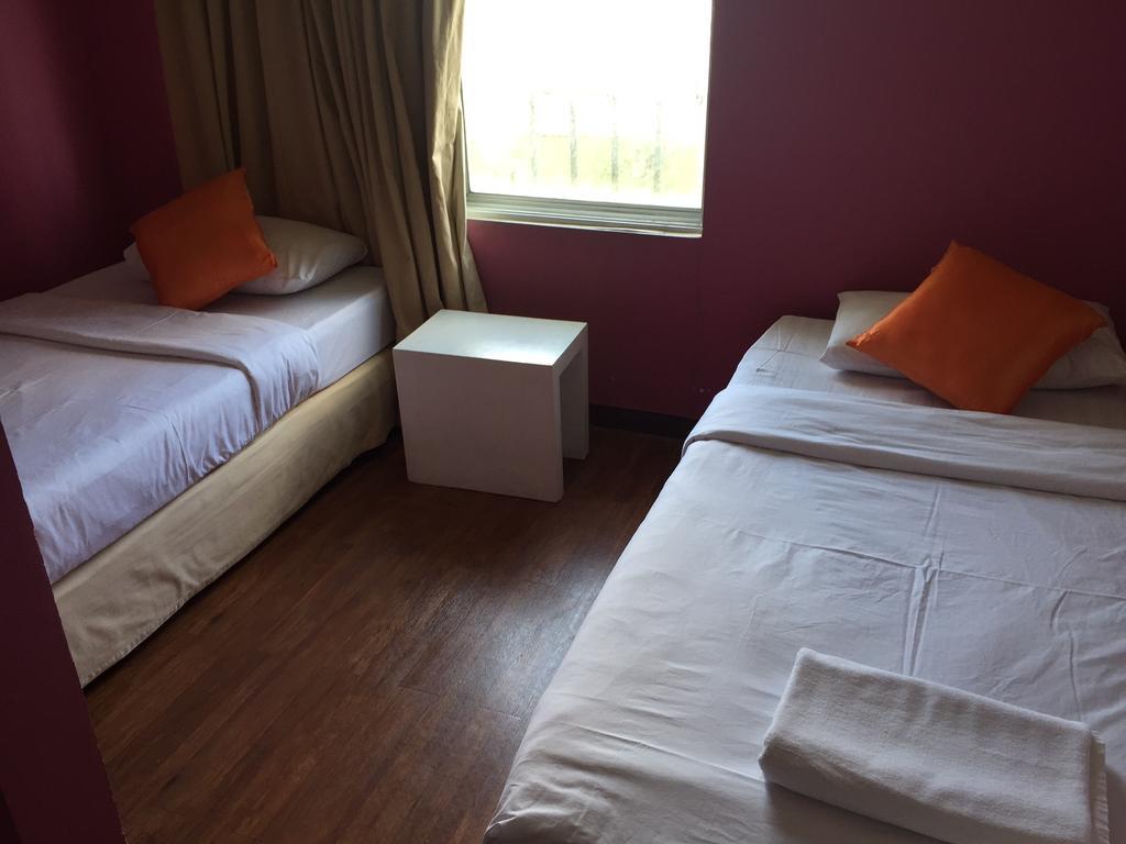 Take A Nap Hostel *