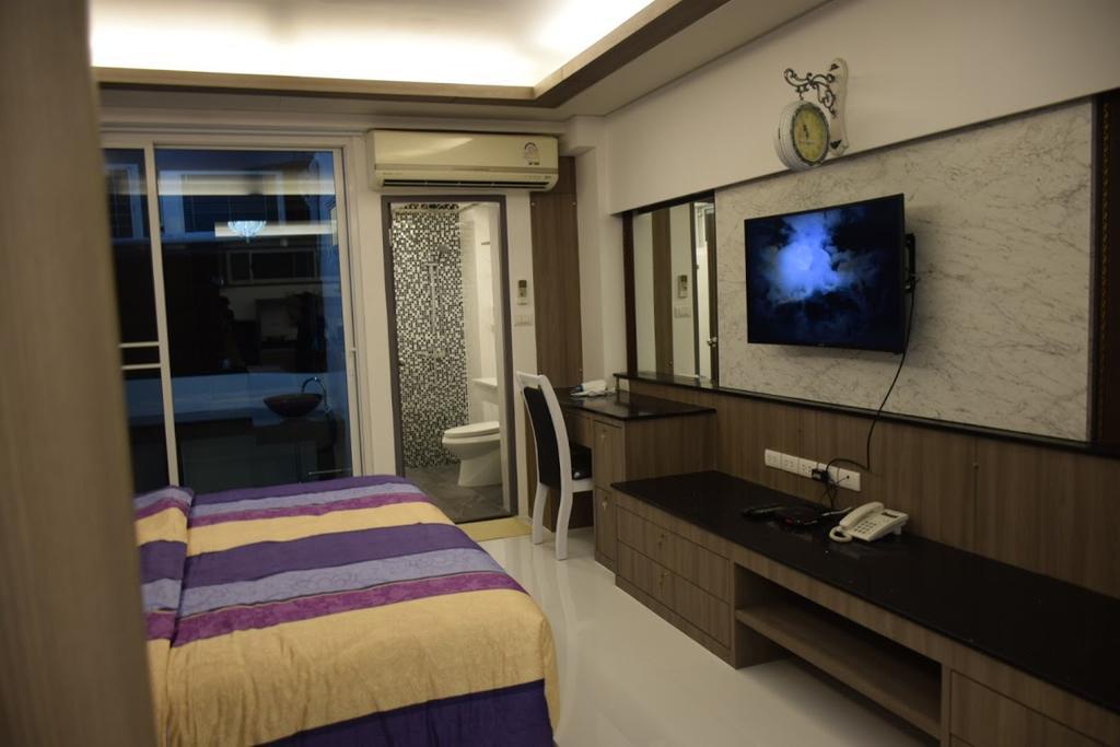 Appartement Family Pratunam