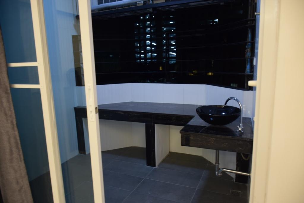 Appartement Family Pratunam *