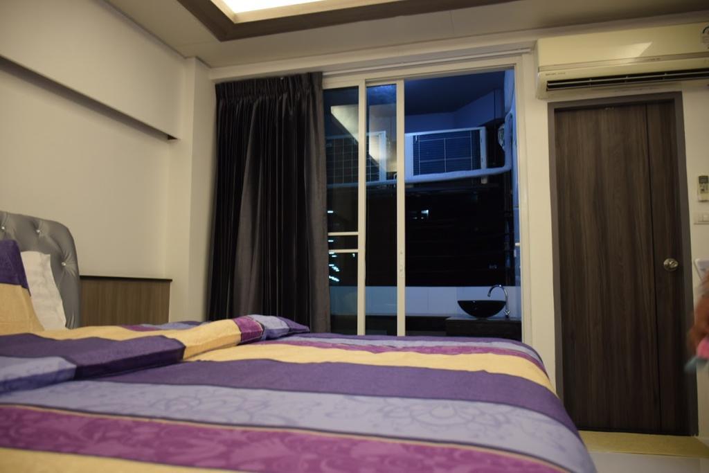 Family Pratunam Appartement Bangkok