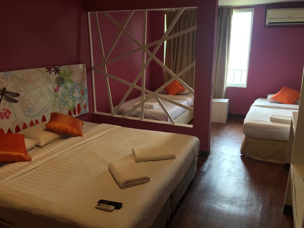 Take A Nap Hostel