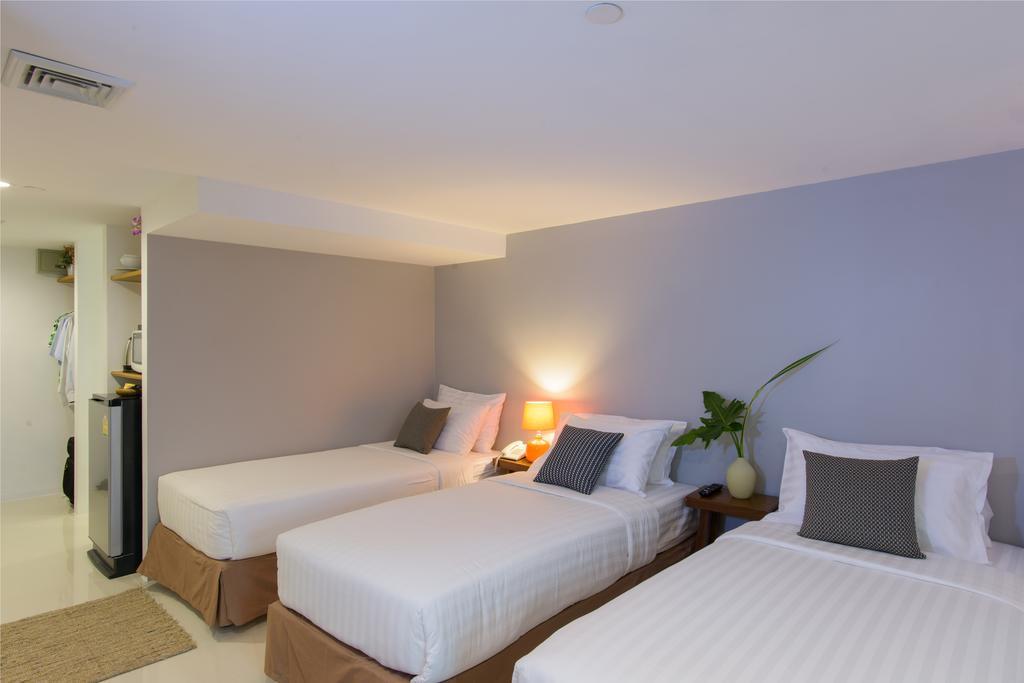 Sabai Sathorn Service 4*
