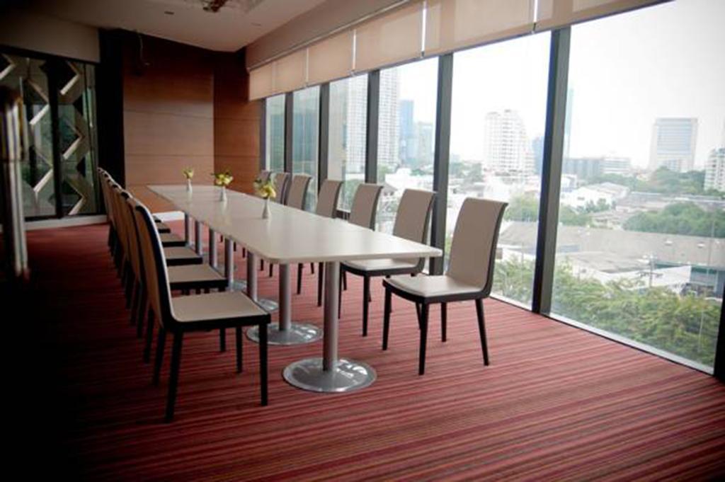 Iyarin @ Tuk Chang Hotel 3*