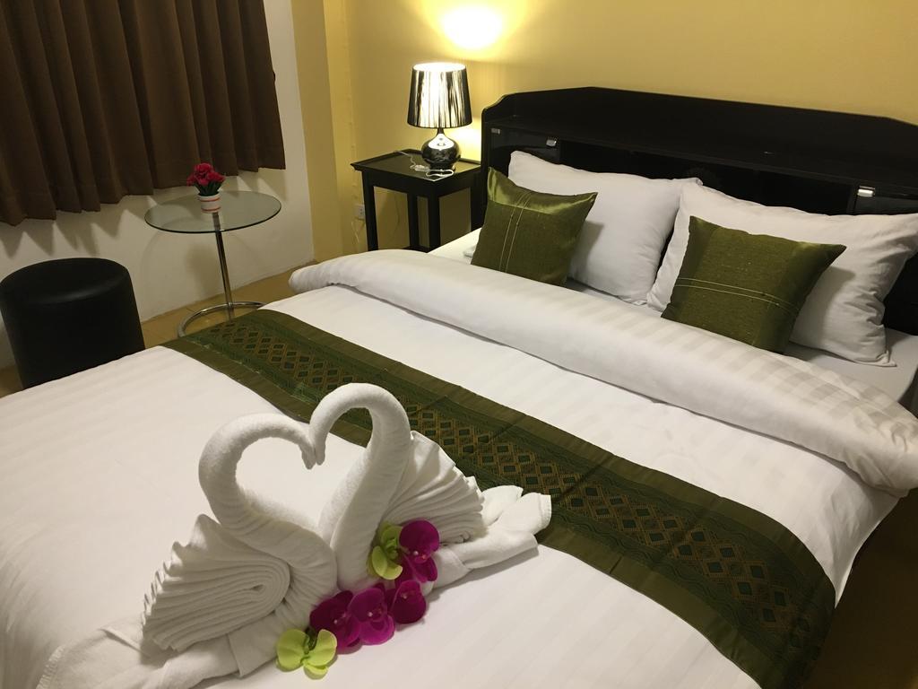 Apartment A&m Bangkok