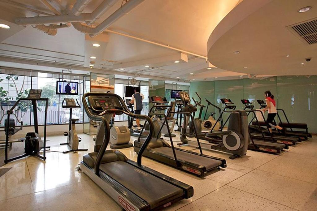 The Quarter Saladaeng By Uhg Bangkok