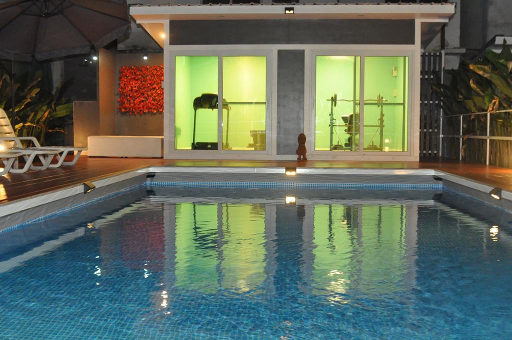 Hotel Kriss 4*