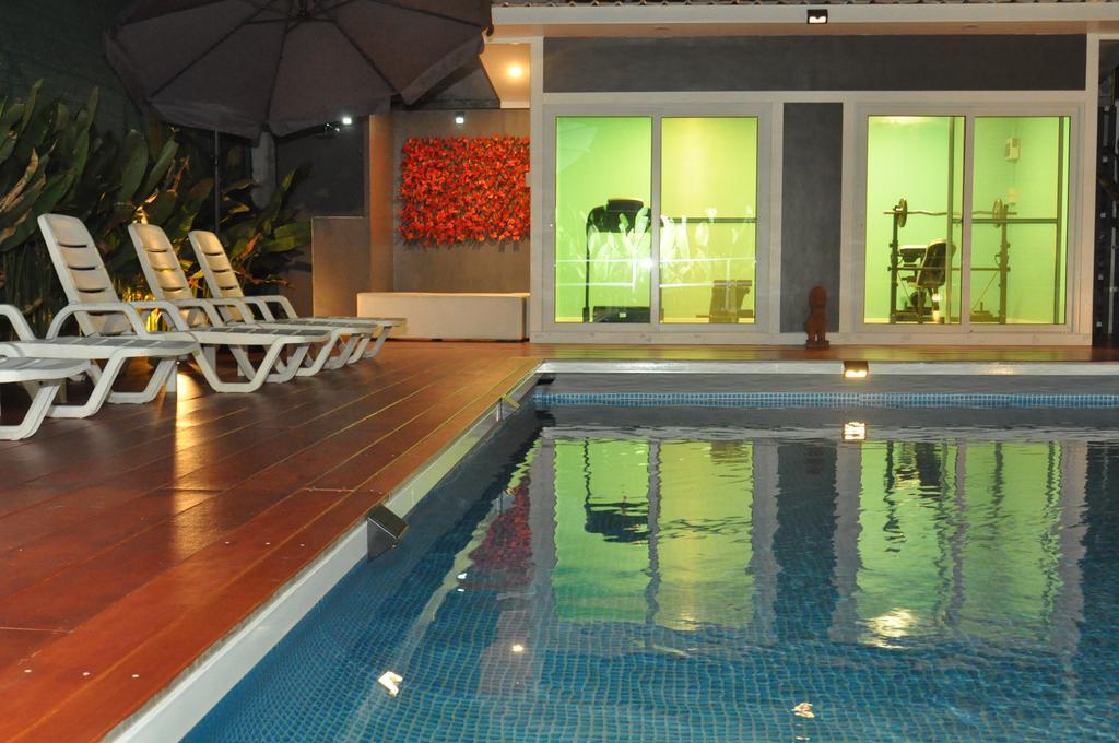 Kriss Khách sạn 4*