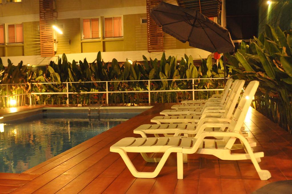 Hotel Kriss