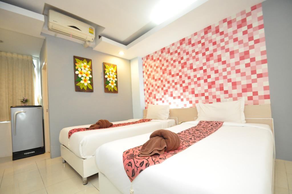 Kriss Hotel