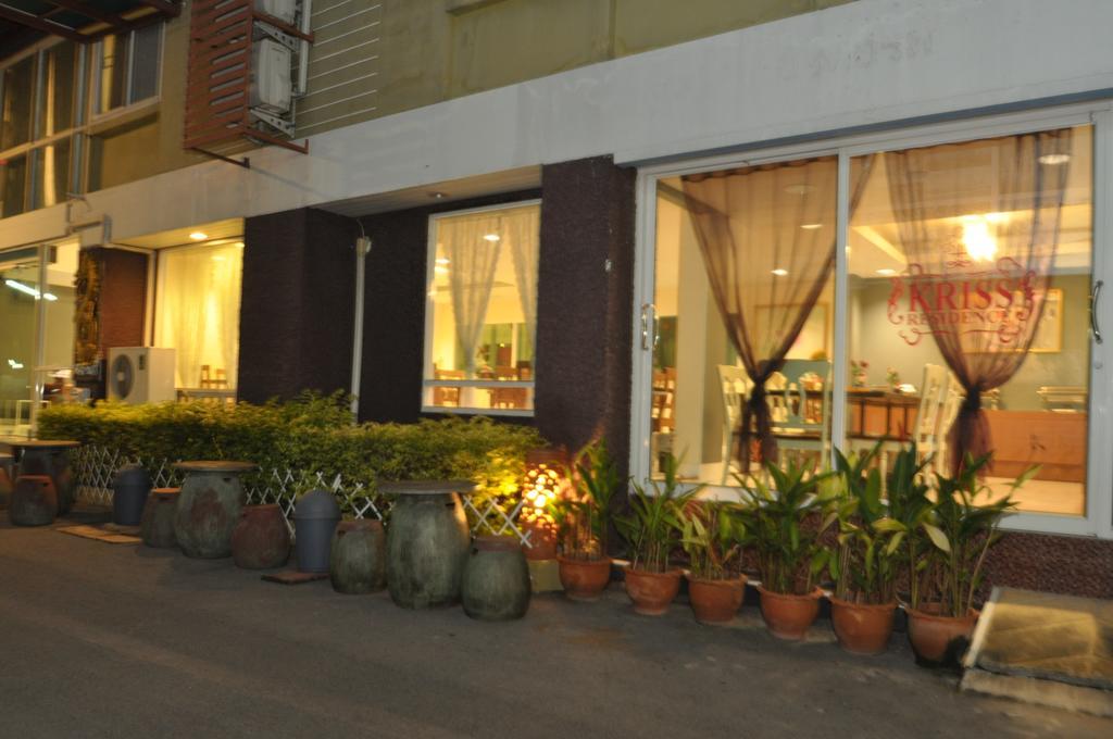Hotel Kriss 4*