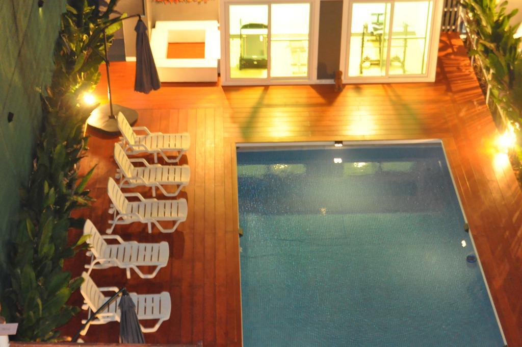Kriss 4* Bangkok