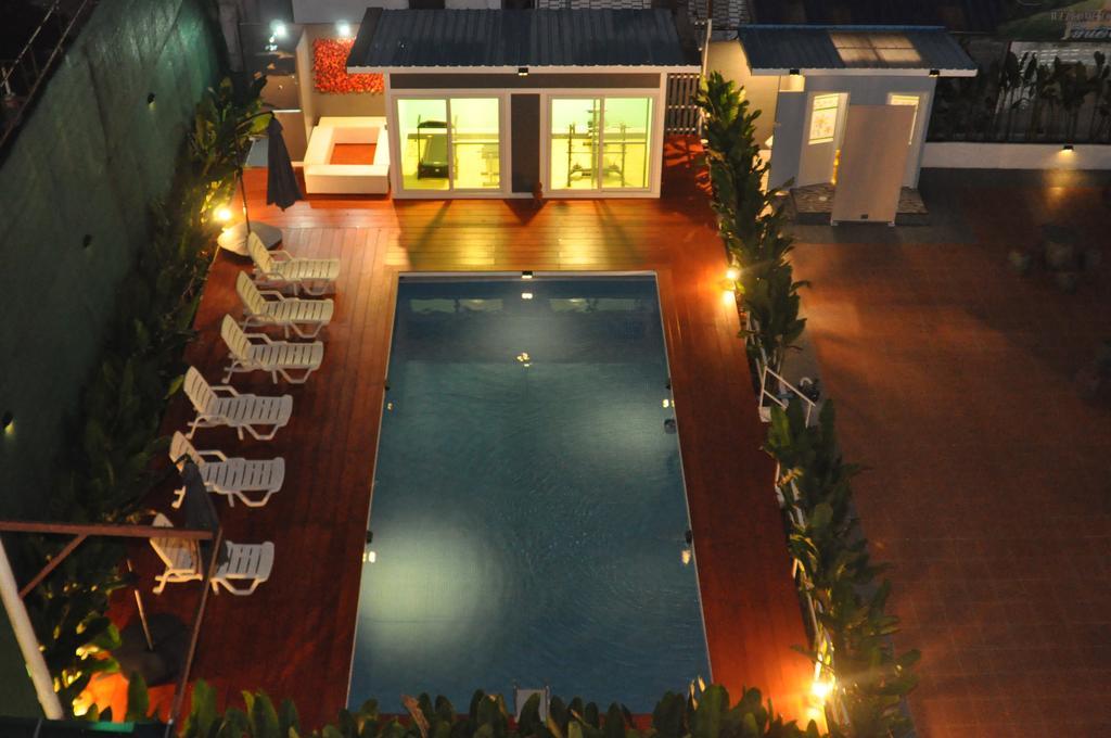 Kriss 4* Bangkok